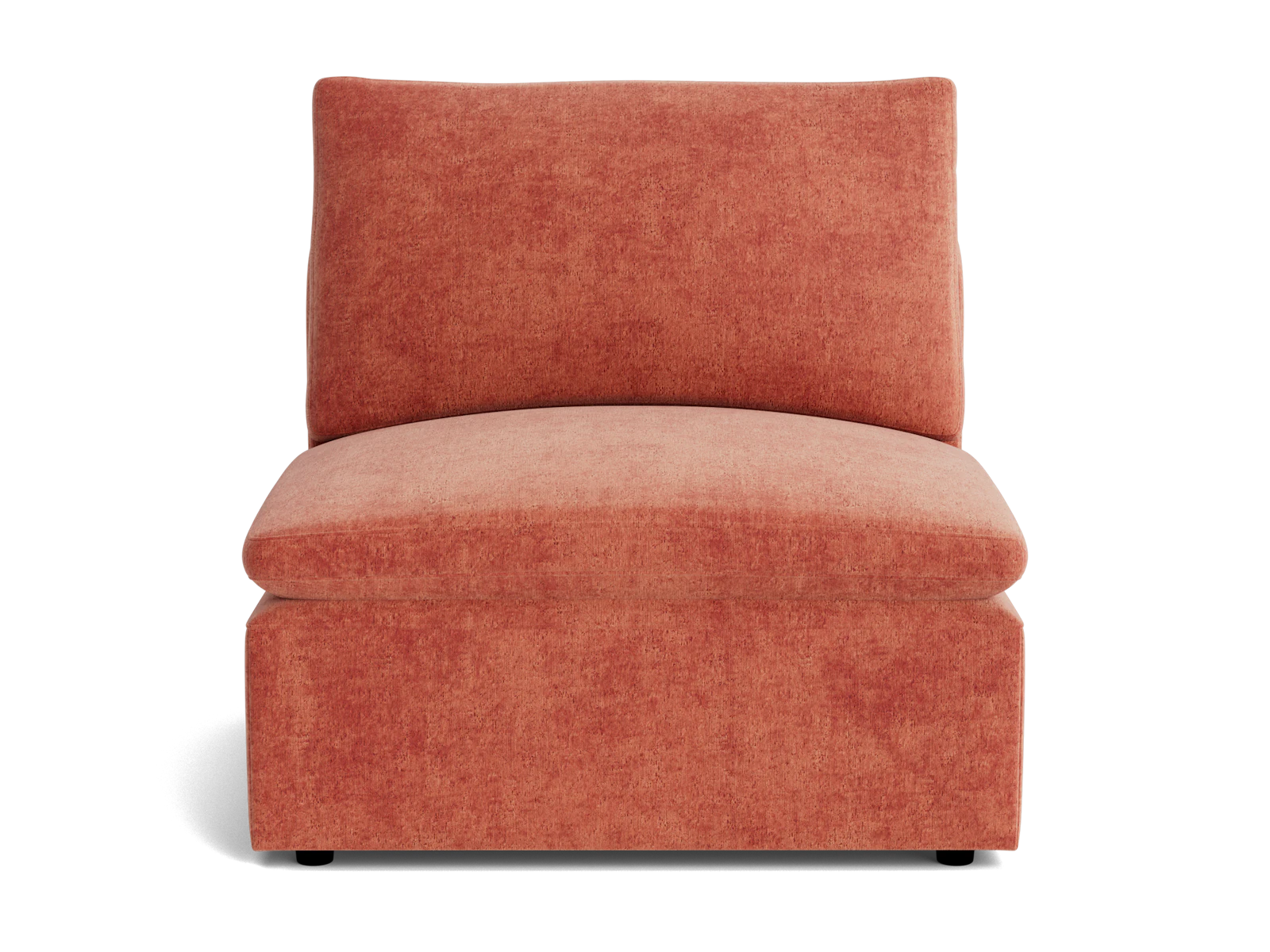 Bryant Petite Armless Chair